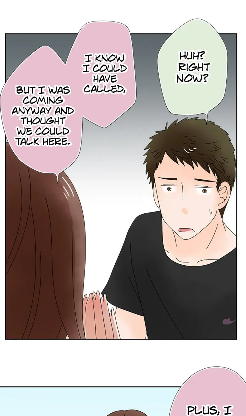Shiroi Veil wa Itsuwari no Iro Chapter 68 page 2 - 