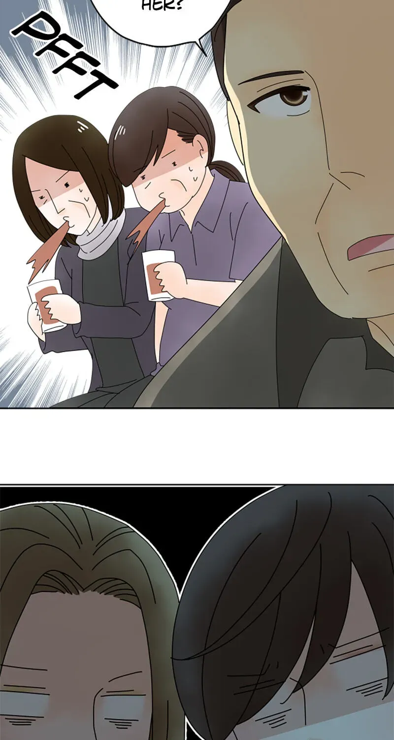 Shiroi Veil wa Itsuwari no Iro Chapter 68 page 14 - 