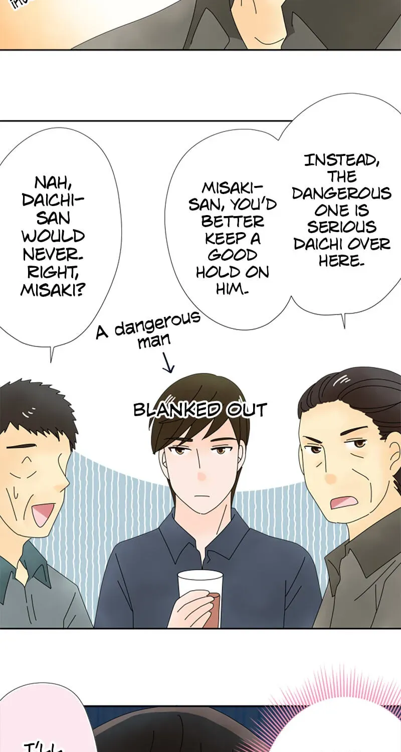 Shiroi Veil wa Itsuwari no Iro Chapter 68 page 18 - 