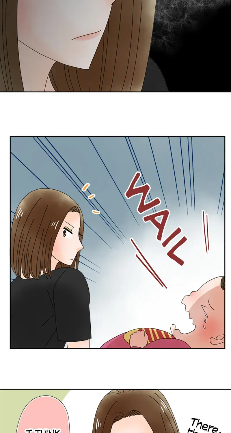 Shiroi Veil wa Itsuwari no Iro Chapter 68 page 22 - 