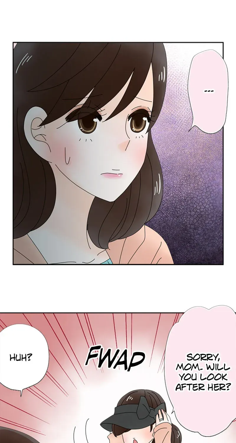 Shiroi Veil wa Itsuwari no Iro Chapter 68 page 26 - 