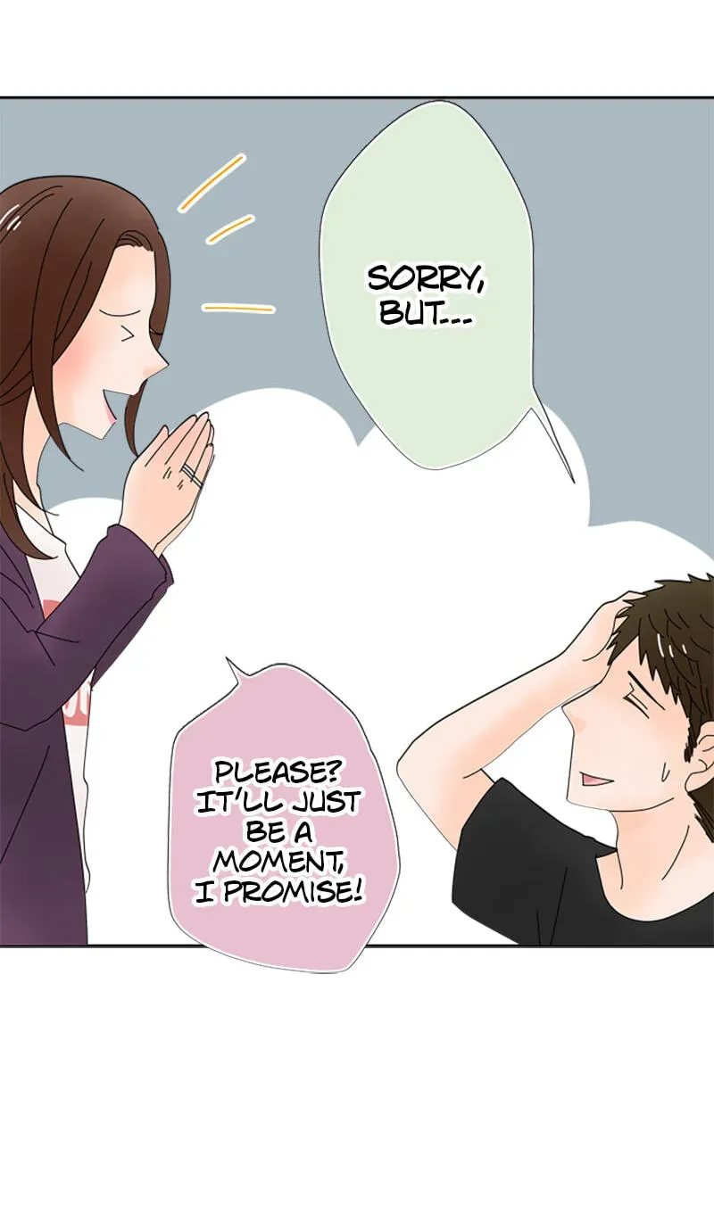 Shiroi Veil wa Itsuwari no Iro Chapter 68 page 5 - 