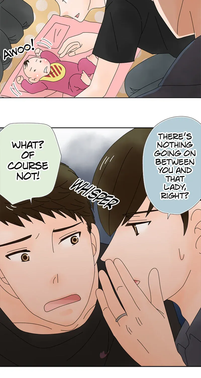 Shiroi Veil wa Itsuwari no Iro Chapter 68 page 42 - 