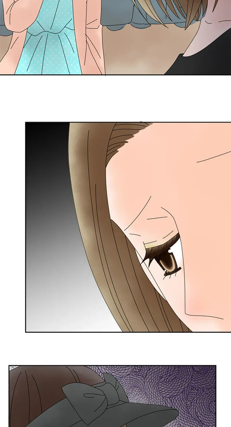 Shiroi Veil wa Itsuwari no Iro Chapter 68 page 47 - 