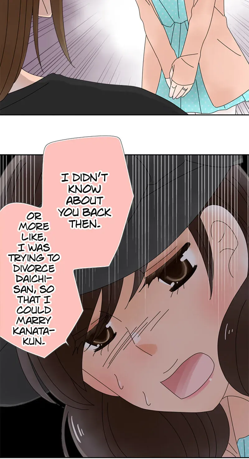 Shiroi Veil wa Itsuwari no Iro Chapter 68 page 49 - 