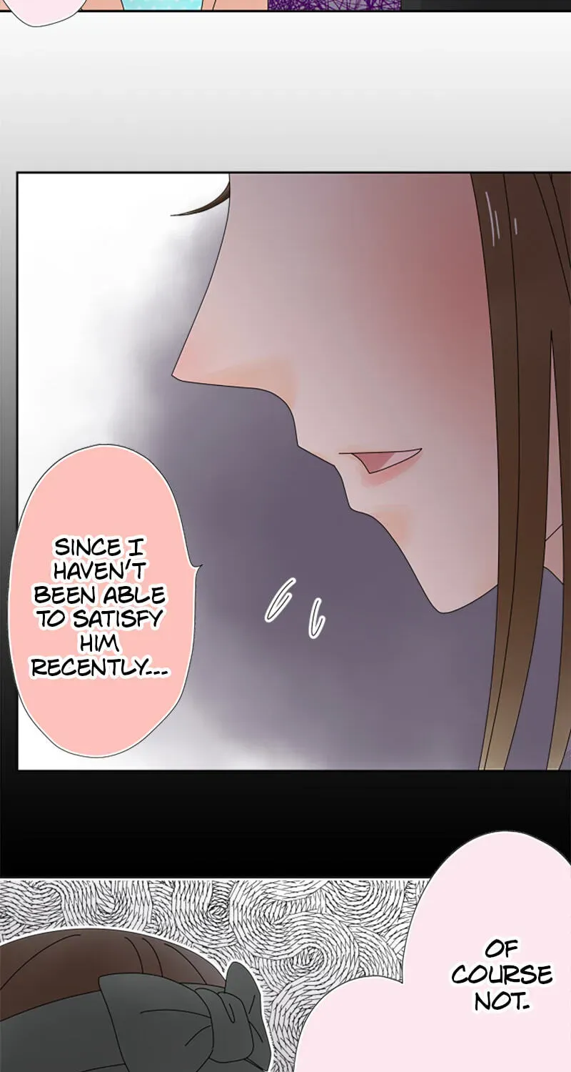 Shiroi Veil wa Itsuwari no Iro Chapter 68 page 59 - 
