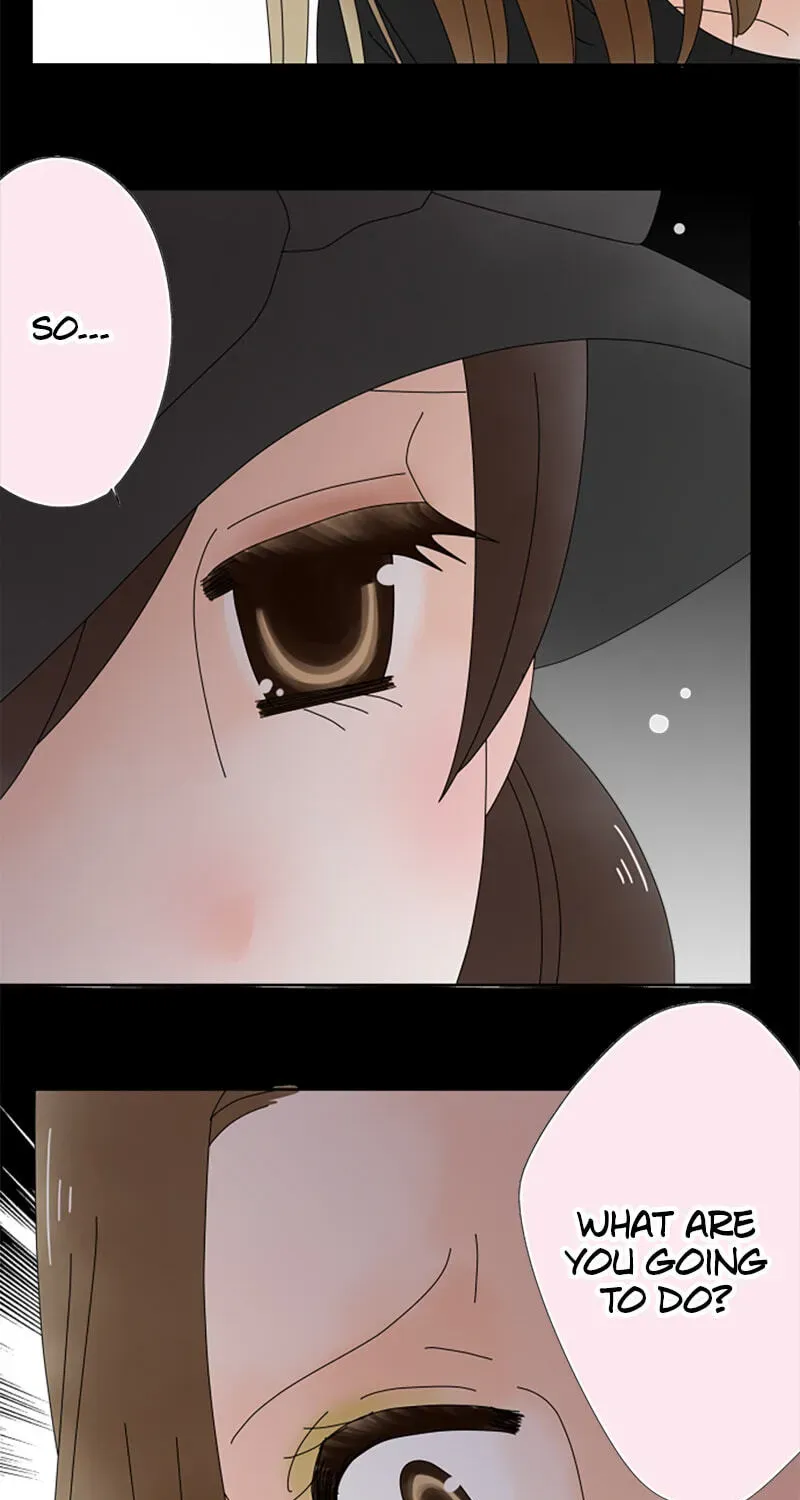 Shiroi Veil wa Itsuwari no Iro Chapter 68 page 63 - 