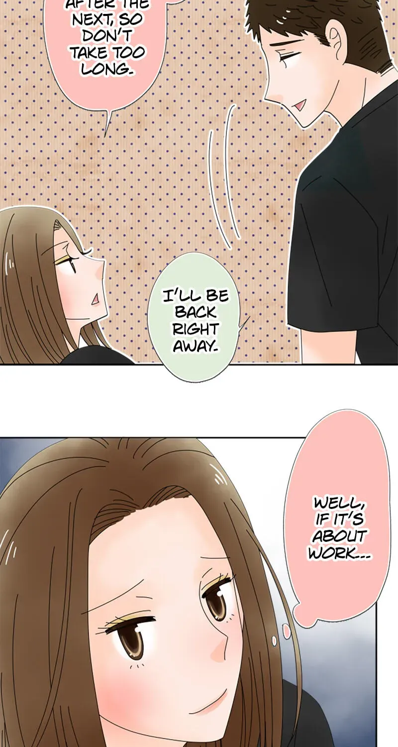 Shiroi Veil wa Itsuwari no Iro Chapter 68 page 10 - 
