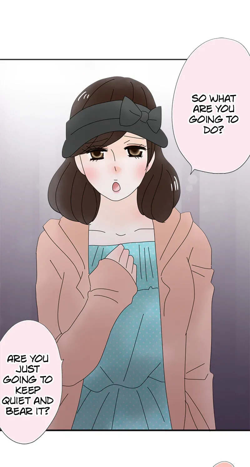 Shiroi Veil wa Itsuwari no Iro Chapter 69 page 1 - 
