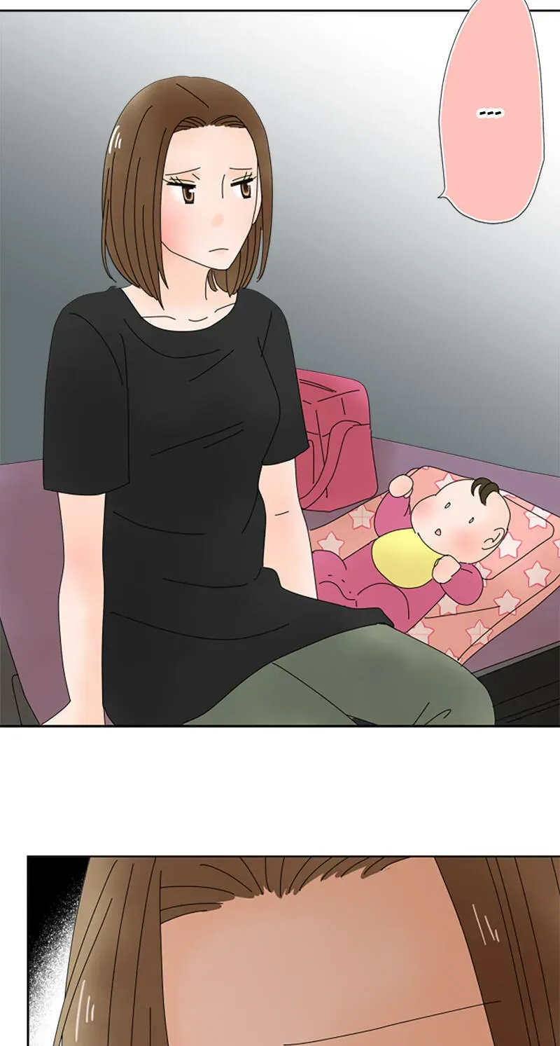 Shiroi Veil wa Itsuwari no Iro Chapter 69 page 2 - 