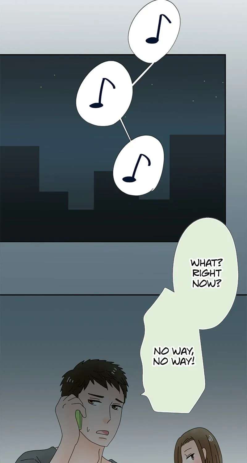 Shiroi Veil wa Itsuwari no Iro Chapter 69 page 22 - 