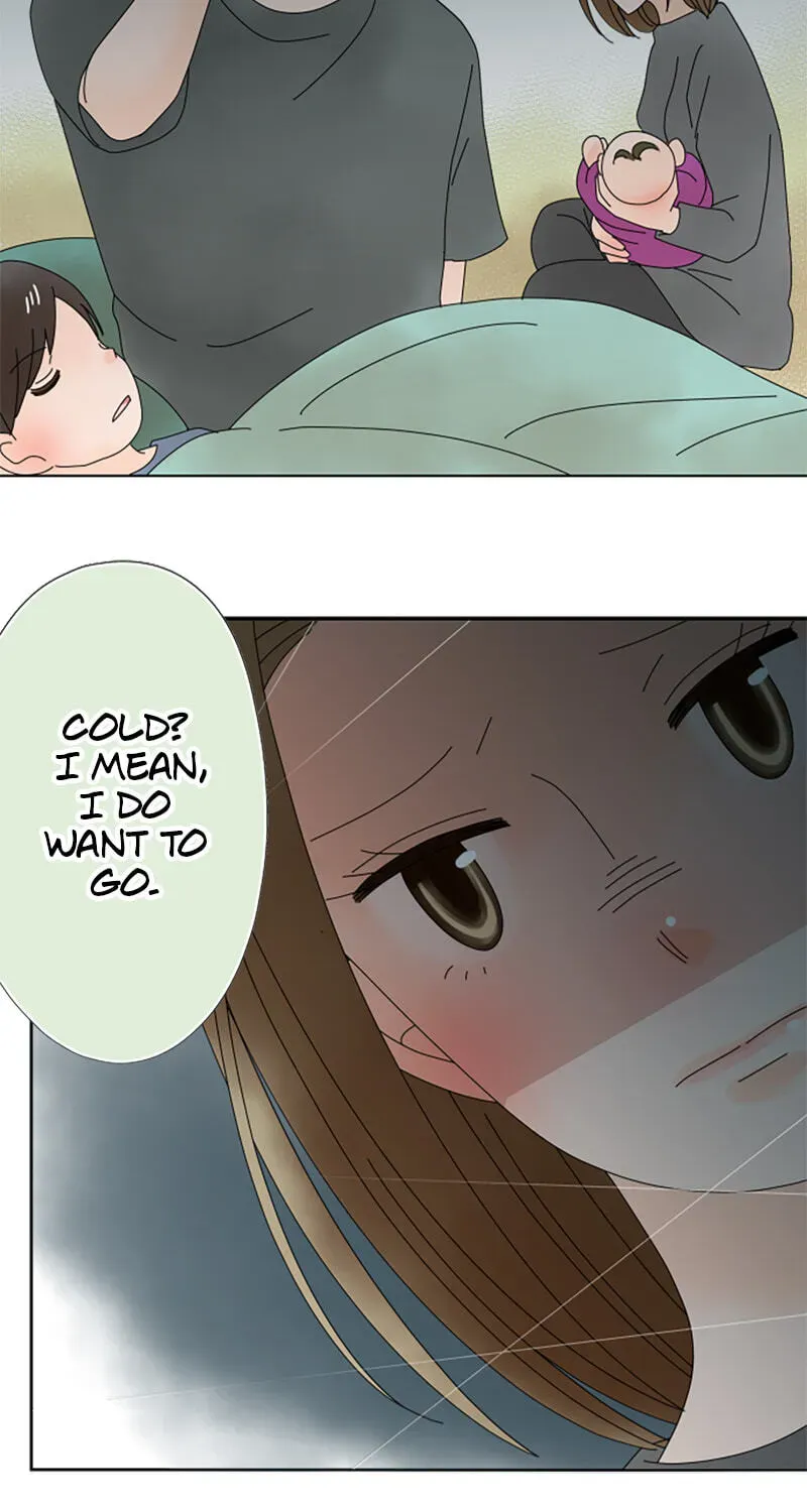 Shiroi Veil wa Itsuwari no Iro Chapter 69 page 24 - 