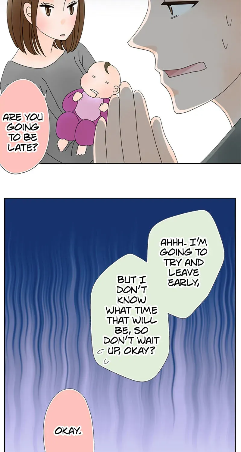 Shiroi Veil wa Itsuwari no Iro Chapter 69 page 28 - 