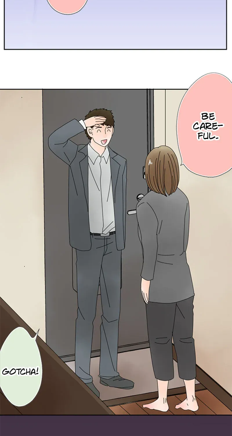 Shiroi Veil wa Itsuwari no Iro Chapter 69 page 30 - 