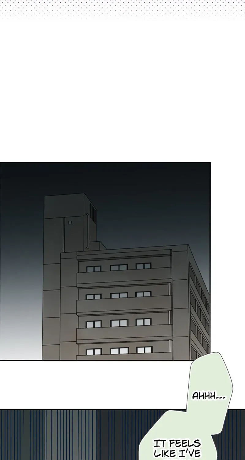 Shiroi Veil wa Itsuwari no Iro Chapter 69 page 34 - 