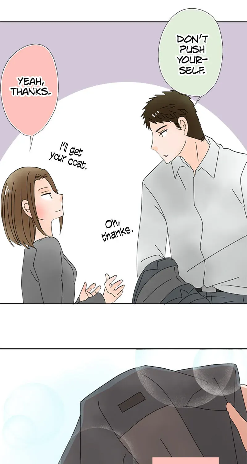 Shiroi Veil wa Itsuwari no Iro Chapter 69 page 40 - 