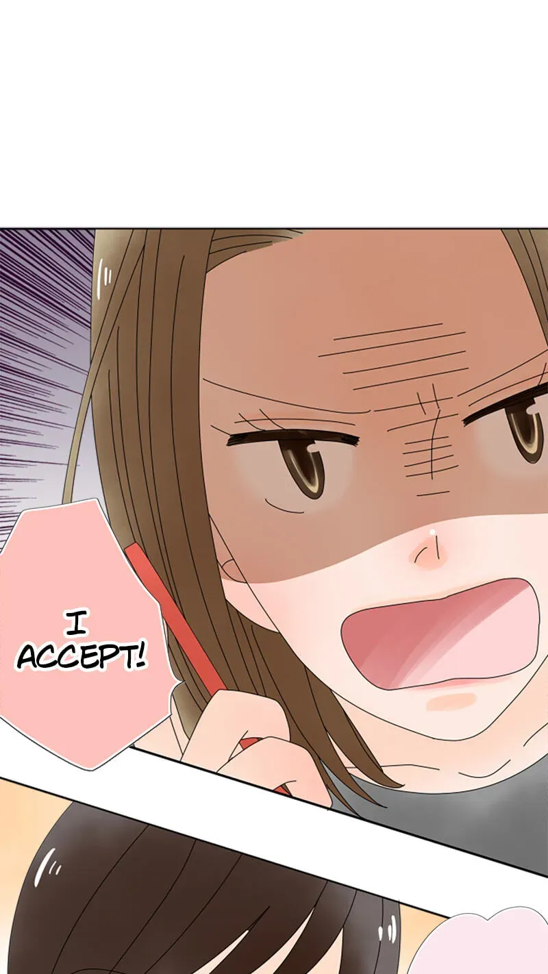 Shiroi Veil wa Itsuwari no Iro Chapter 69 page 44 - 