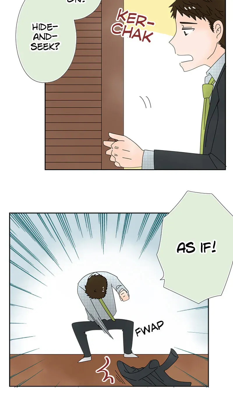 Shiroi Veil wa Itsuwari no Iro Chapter 69 page 48 - 