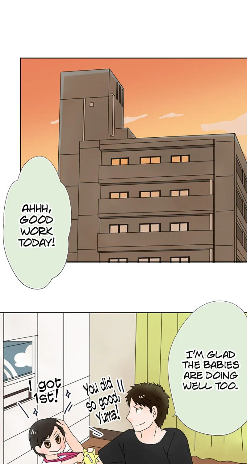 Shiroi Veil wa Itsuwari no Iro Chapter 69 page 8 - 