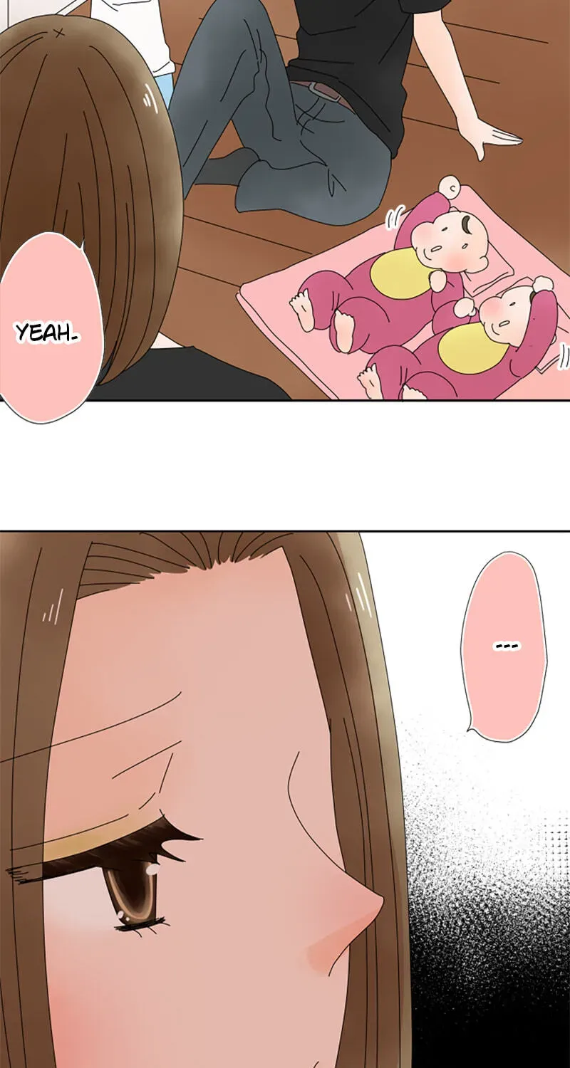 Shiroi Veil wa Itsuwari no Iro Chapter 69 page 10 - 