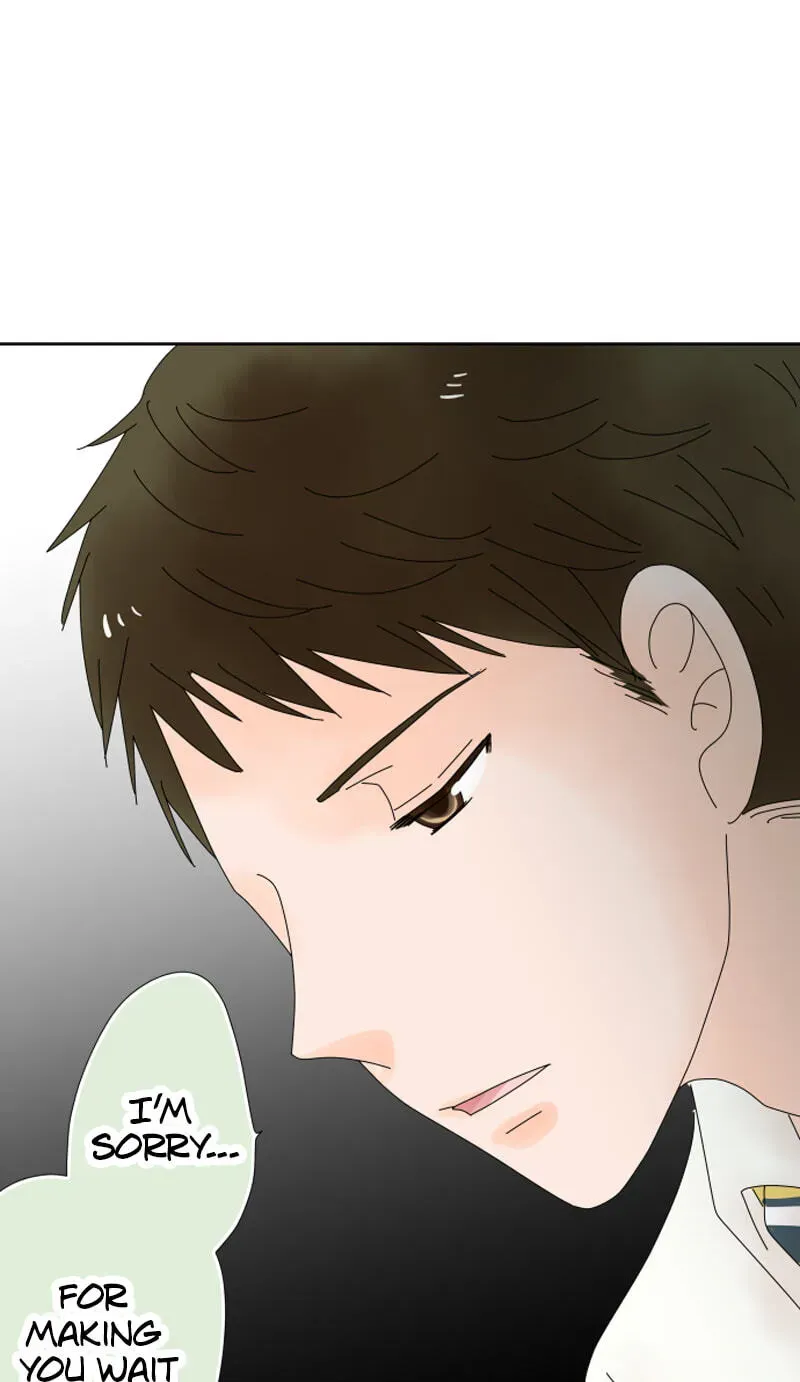 Shiroi Veil wa Itsuwari no Iro Chapter 7 page 1 - 