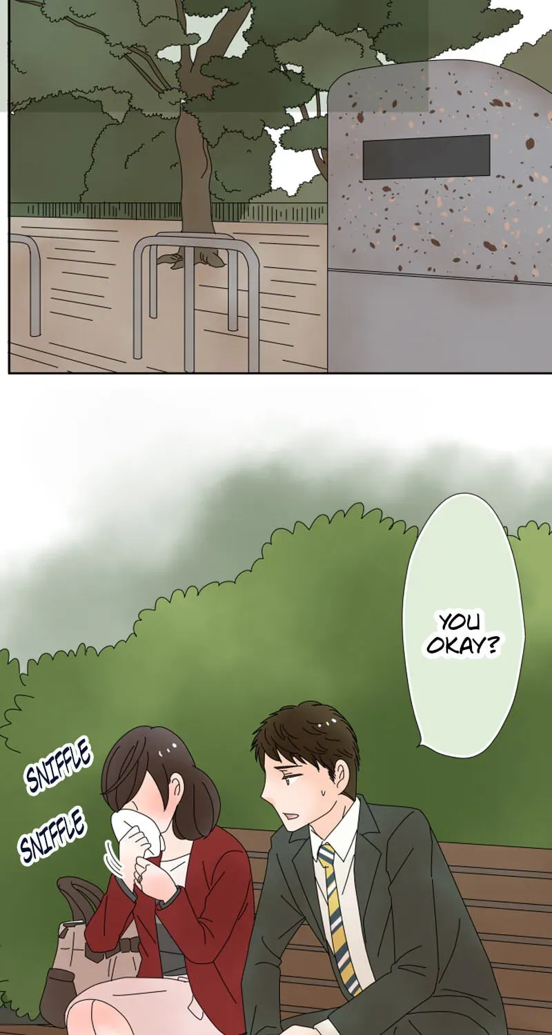 Shiroi Veil wa Itsuwari no Iro Chapter 7 page 17 - 