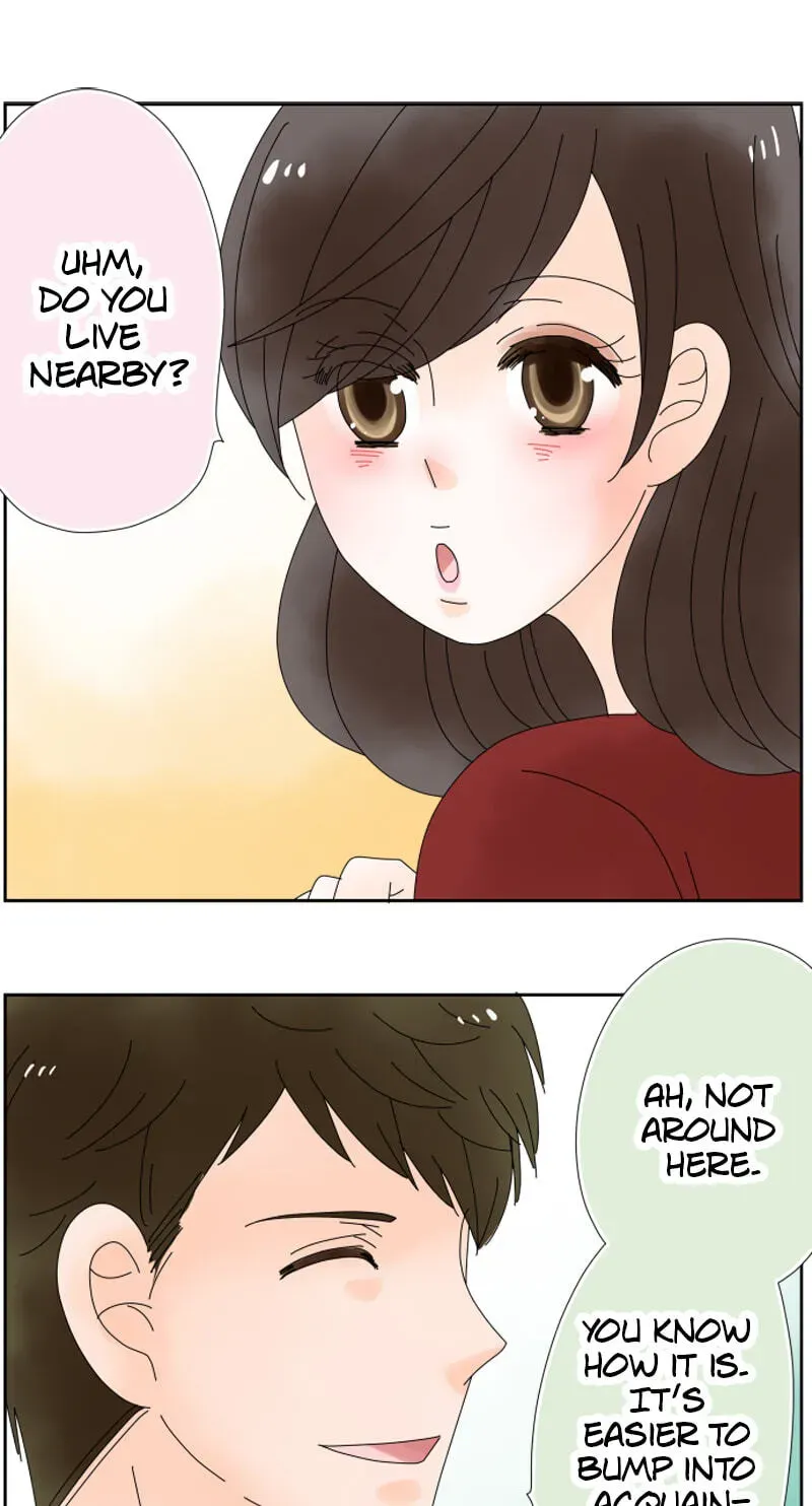 Shiroi Veil wa Itsuwari no Iro Chapter 7 page 21 - 