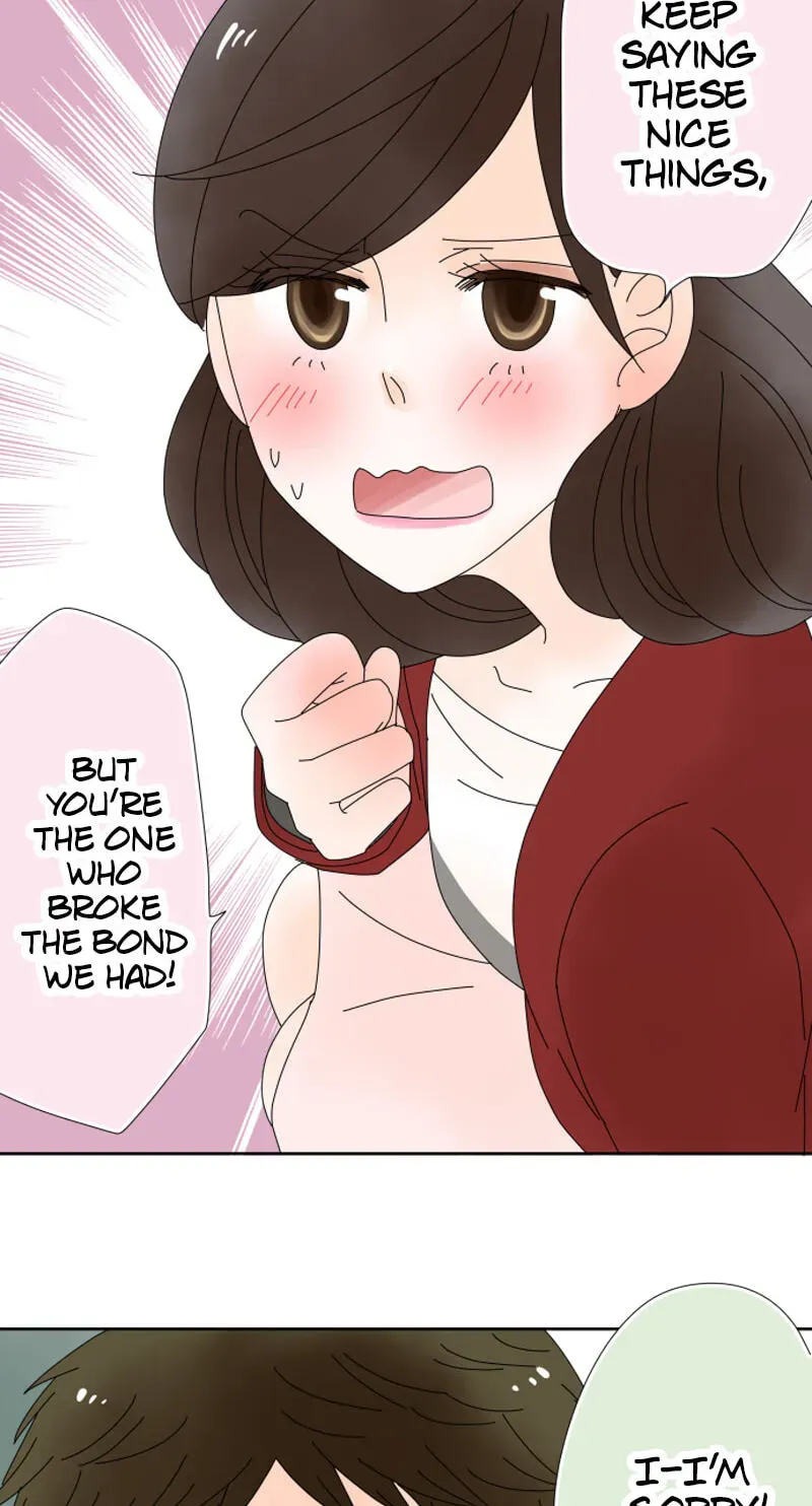 Shiroi Veil wa Itsuwari no Iro Chapter 7 page 26 - 