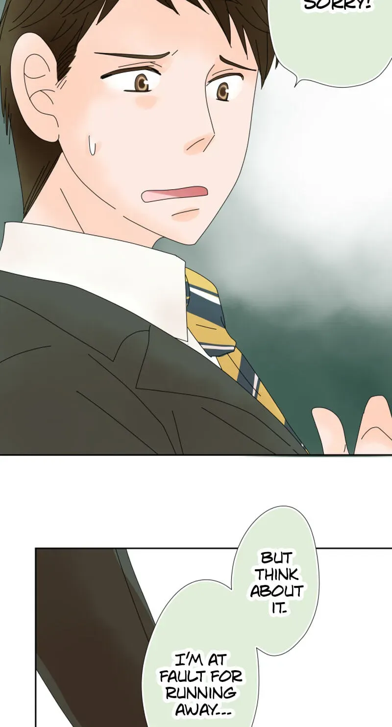 Shiroi Veil wa Itsuwari no Iro Chapter 7 page 27 - 