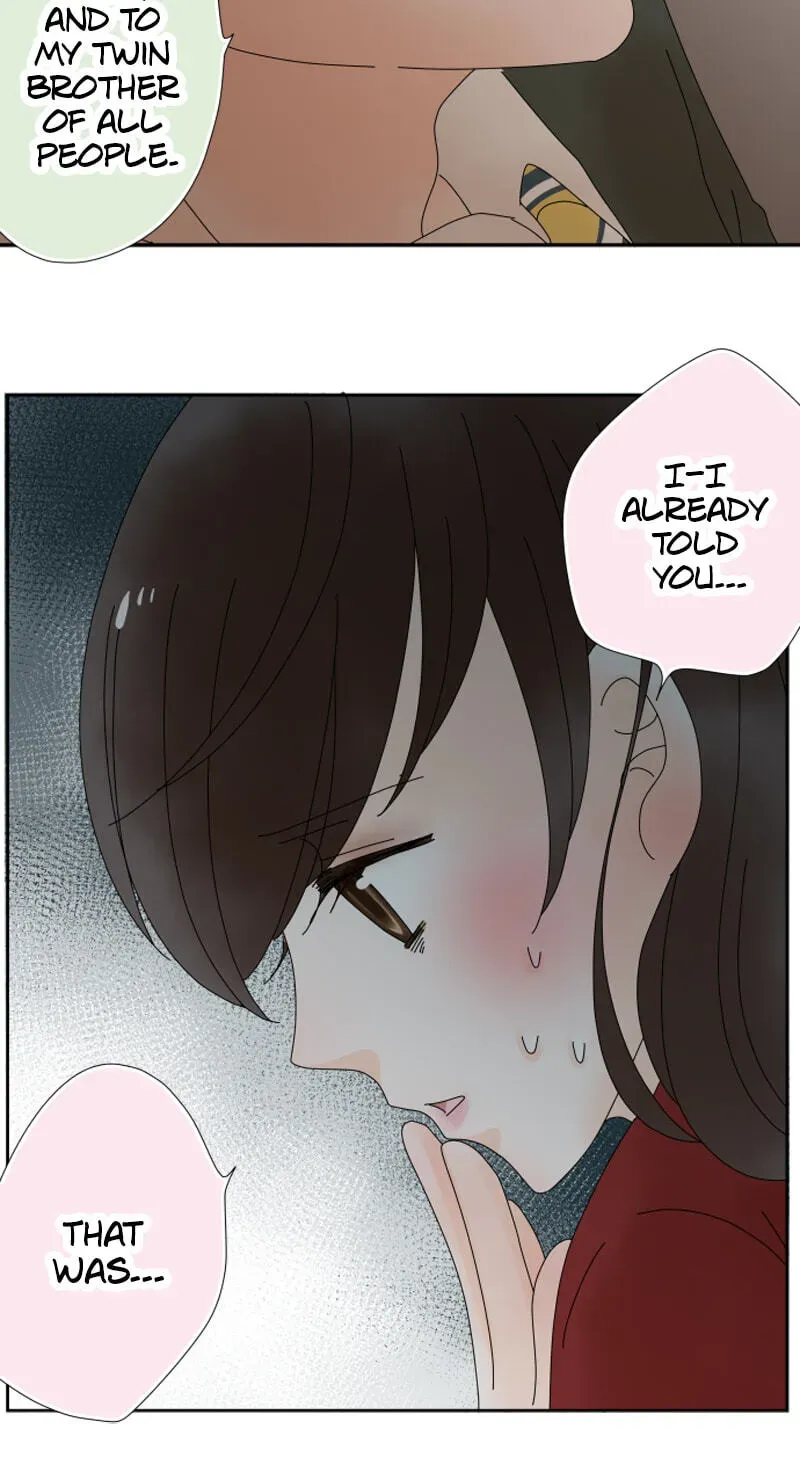 Shiroi Veil wa Itsuwari no Iro Chapter 7 page 29 - 