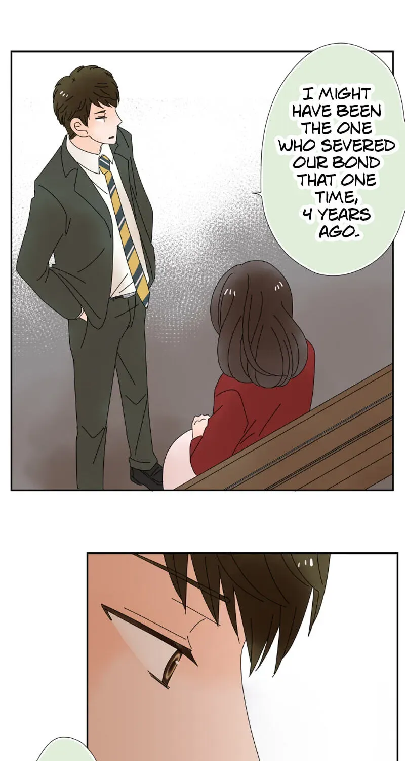 Shiroi Veil wa Itsuwari no Iro Chapter 7 page 30 - 