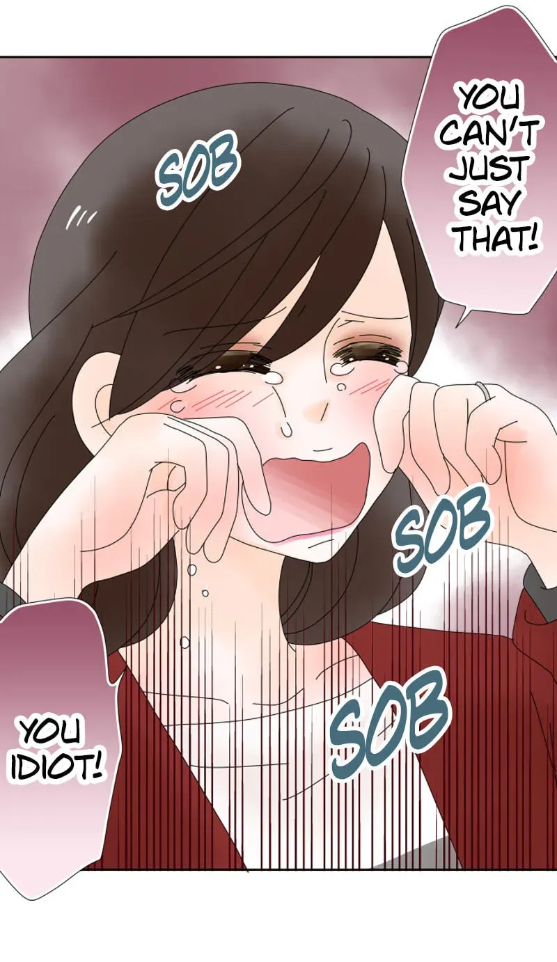 Shiroi Veil wa Itsuwari no Iro Chapter 7 page 4 - 