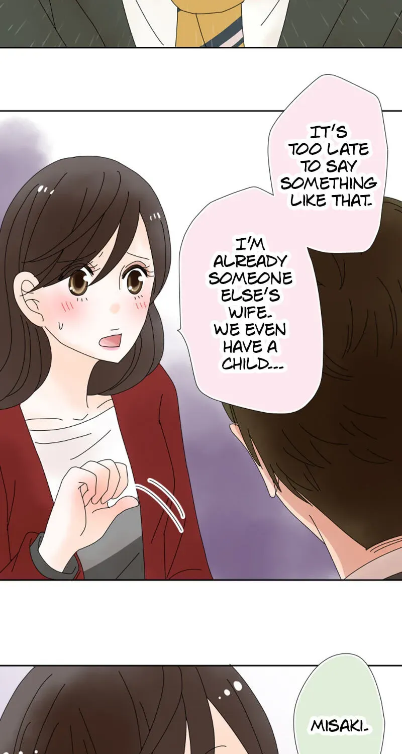 Shiroi Veil wa Itsuwari no Iro Chapter 7 page 38 - 