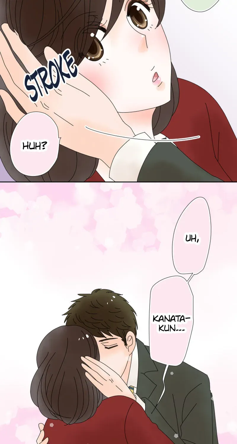 Shiroi Veil wa Itsuwari no Iro Chapter 7 page 40 - 
