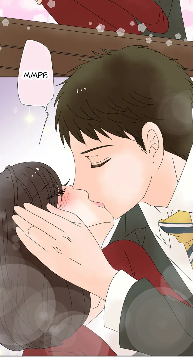 Shiroi Veil wa Itsuwari no Iro Chapter 7 page 42 - 
