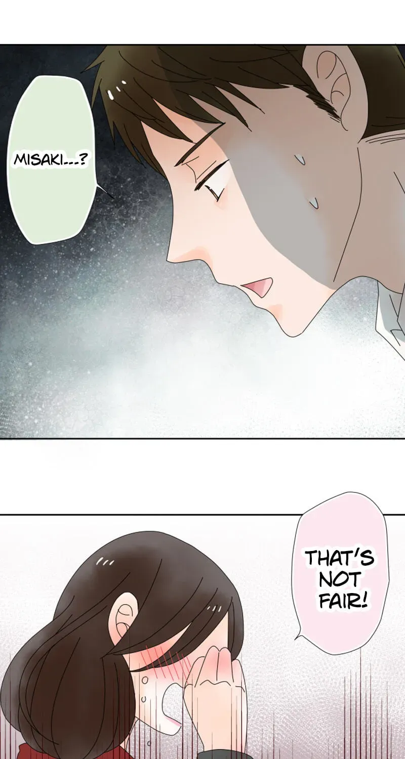 Shiroi Veil wa Itsuwari no Iro Chapter 7 page 7 - 