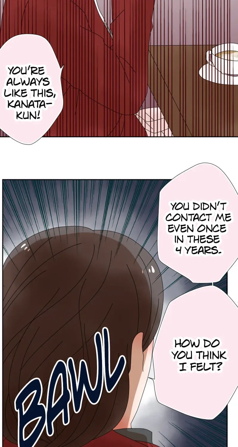 Shiroi Veil wa Itsuwari no Iro Chapter 7 page 9 - 