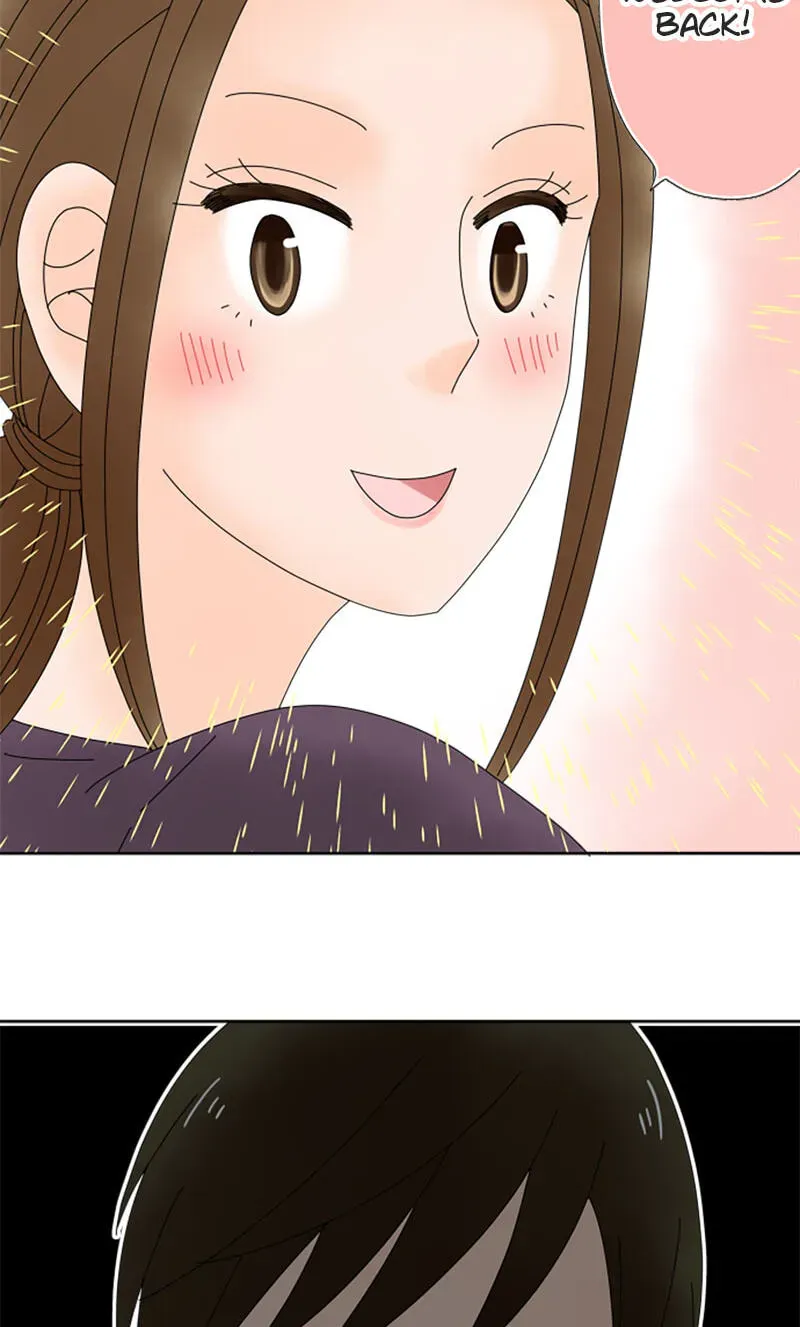 Shiroi Veil wa Itsuwari no Iro Chapter 70 page 3 - 