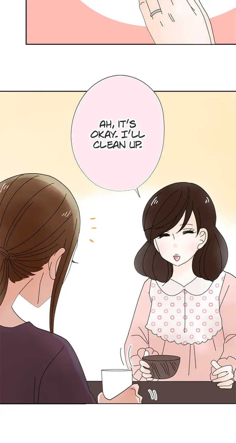 Shiroi Veil wa Itsuwari no Iro Chapter 70 page 22 - 