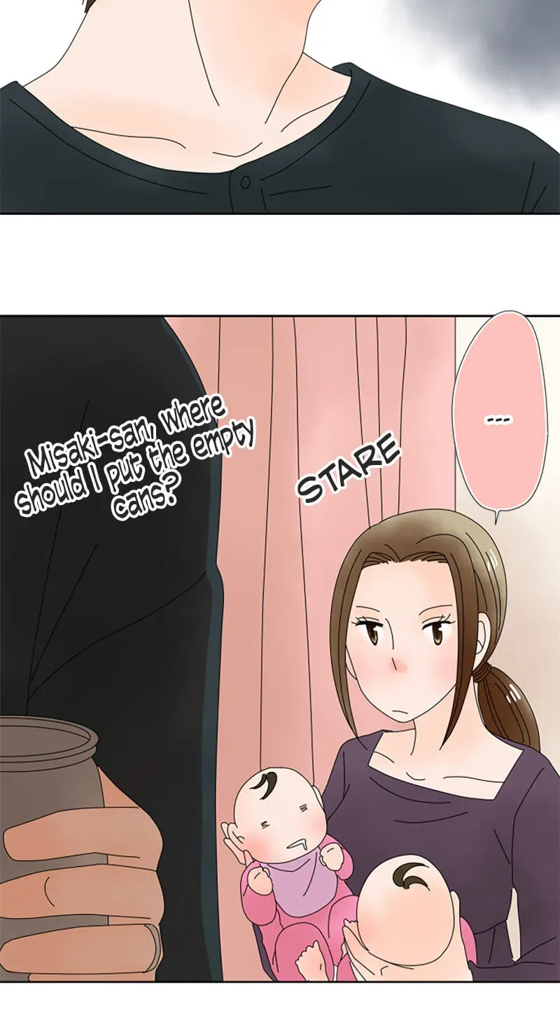 Shiroi Veil wa Itsuwari no Iro Chapter 70 page 26 - 