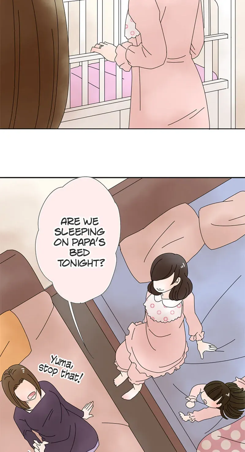 Shiroi Veil wa Itsuwari no Iro Chapter 70 page 28 - 