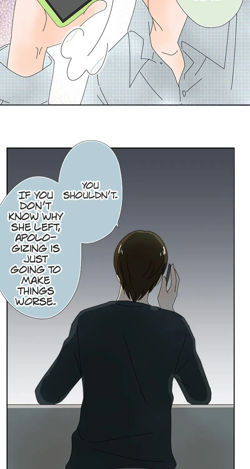 Shiroi Veil wa Itsuwari no Iro Chapter 70 page 43 - 