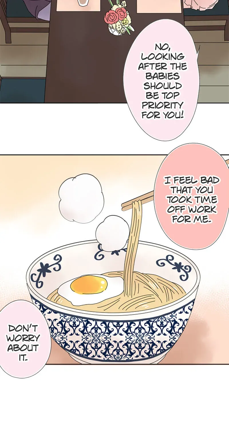 Shiroi Veil wa Itsuwari no Iro Chapter 70 page 49 - 
