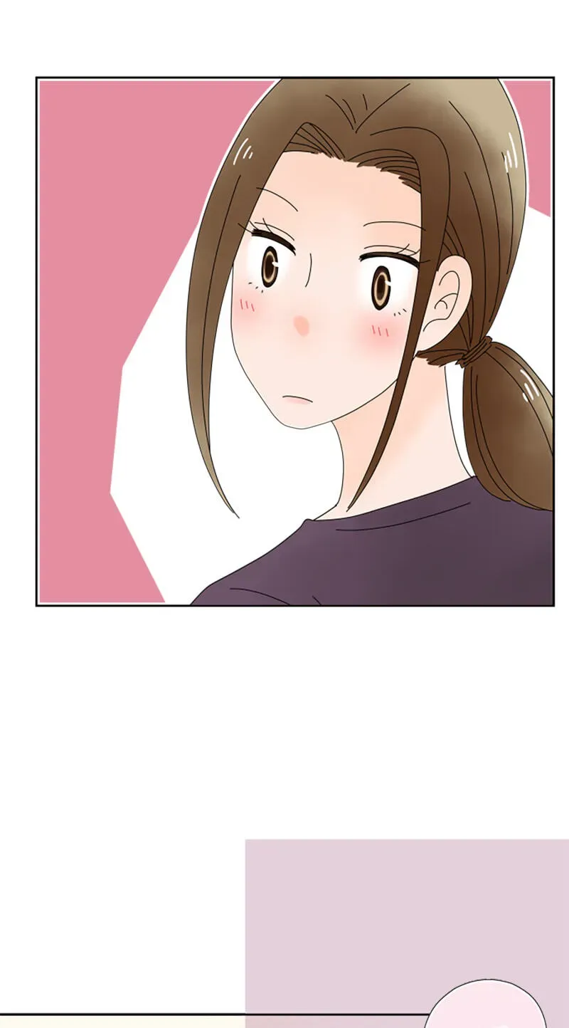 Shiroi Veil wa Itsuwari no Iro Chapter 70 page 55 - 
