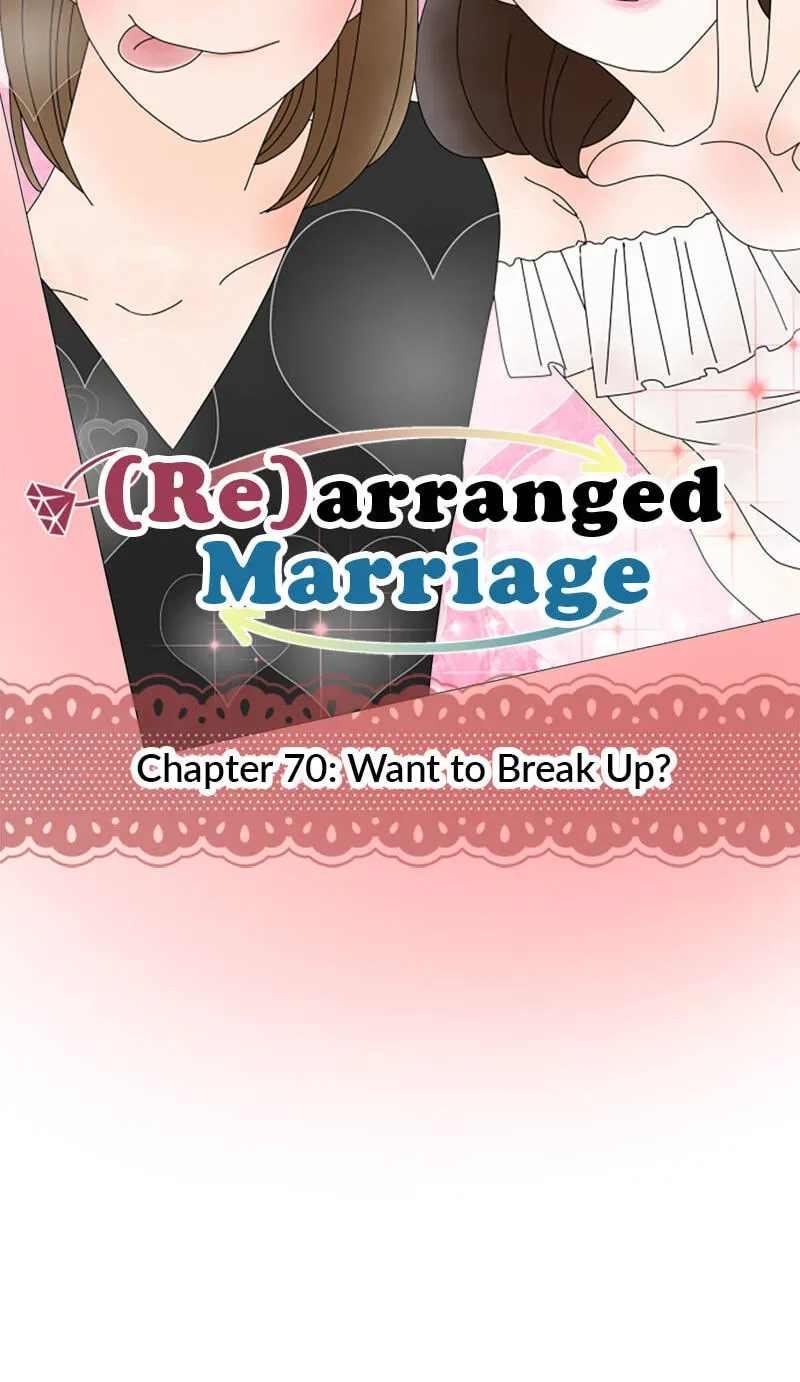 Shiroi Veil wa Itsuwari no Iro Chapter 70 page 7 - 