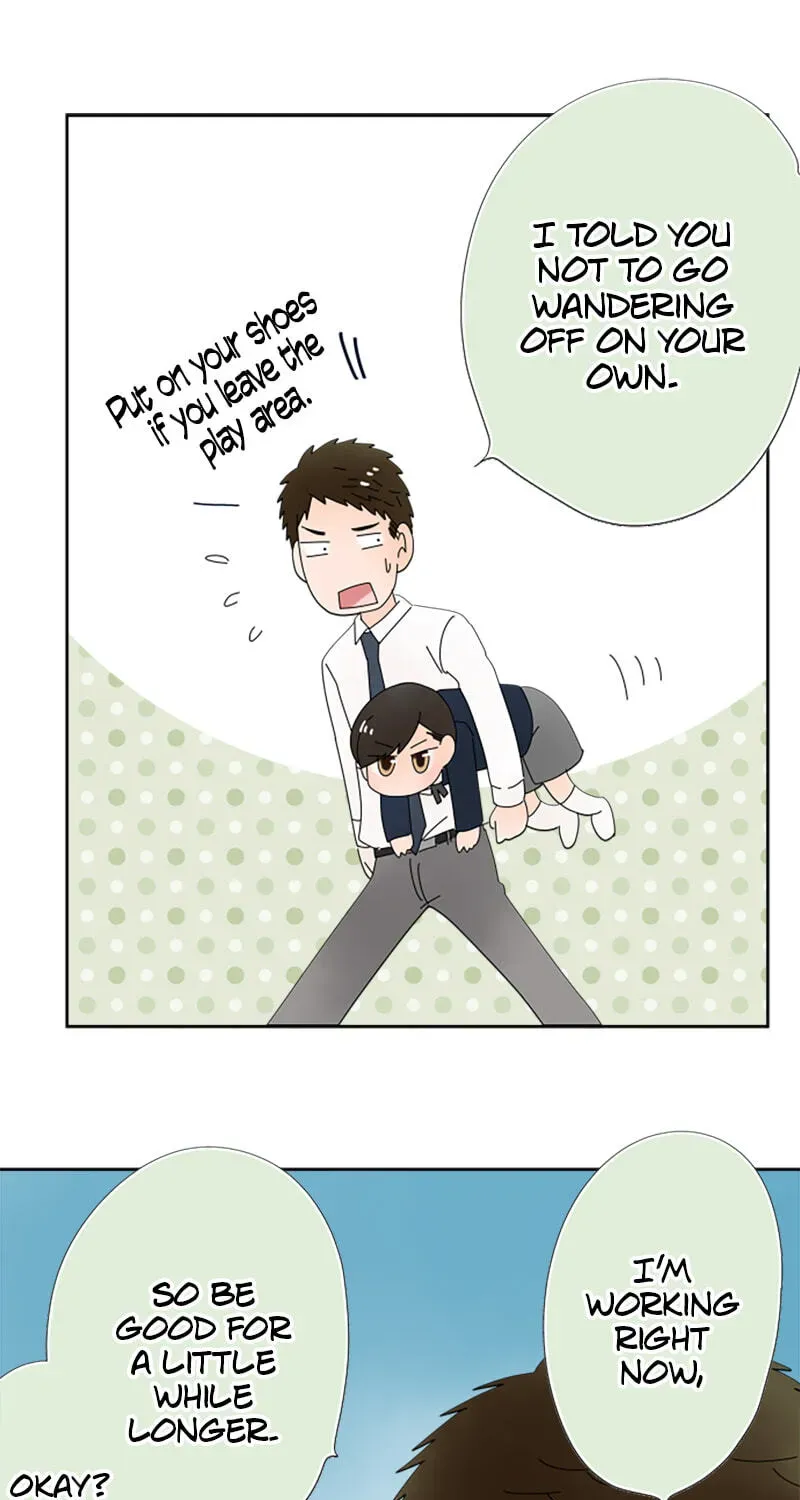 Shiroi Veil wa Itsuwari no Iro Chapter 71 page 11 - 