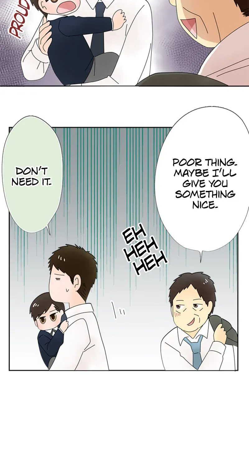 Shiroi Veil wa Itsuwari no Iro Chapter 71 page 27 - 
