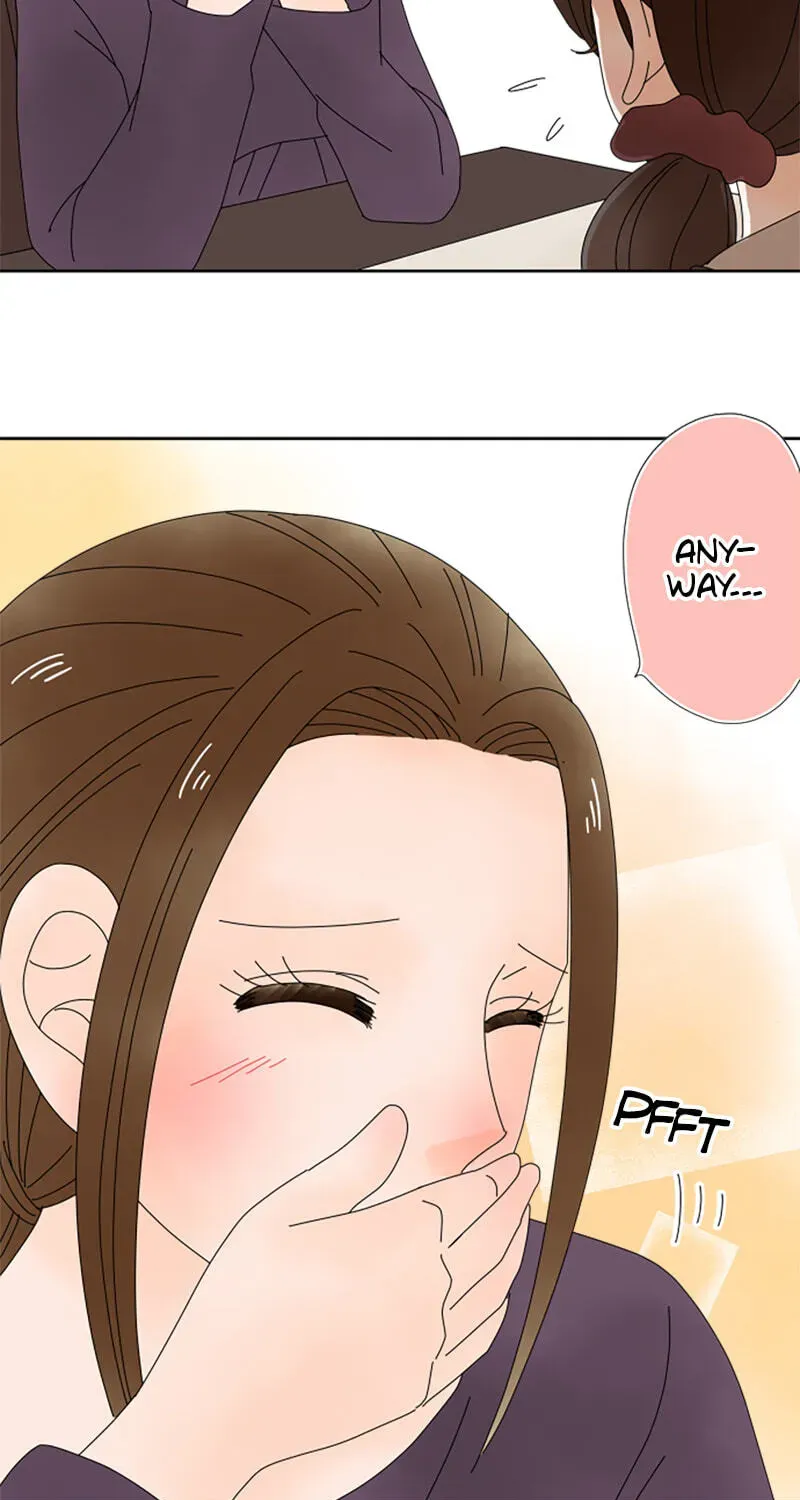 Shiroi Veil wa Itsuwari no Iro Chapter 71 page 37 - 