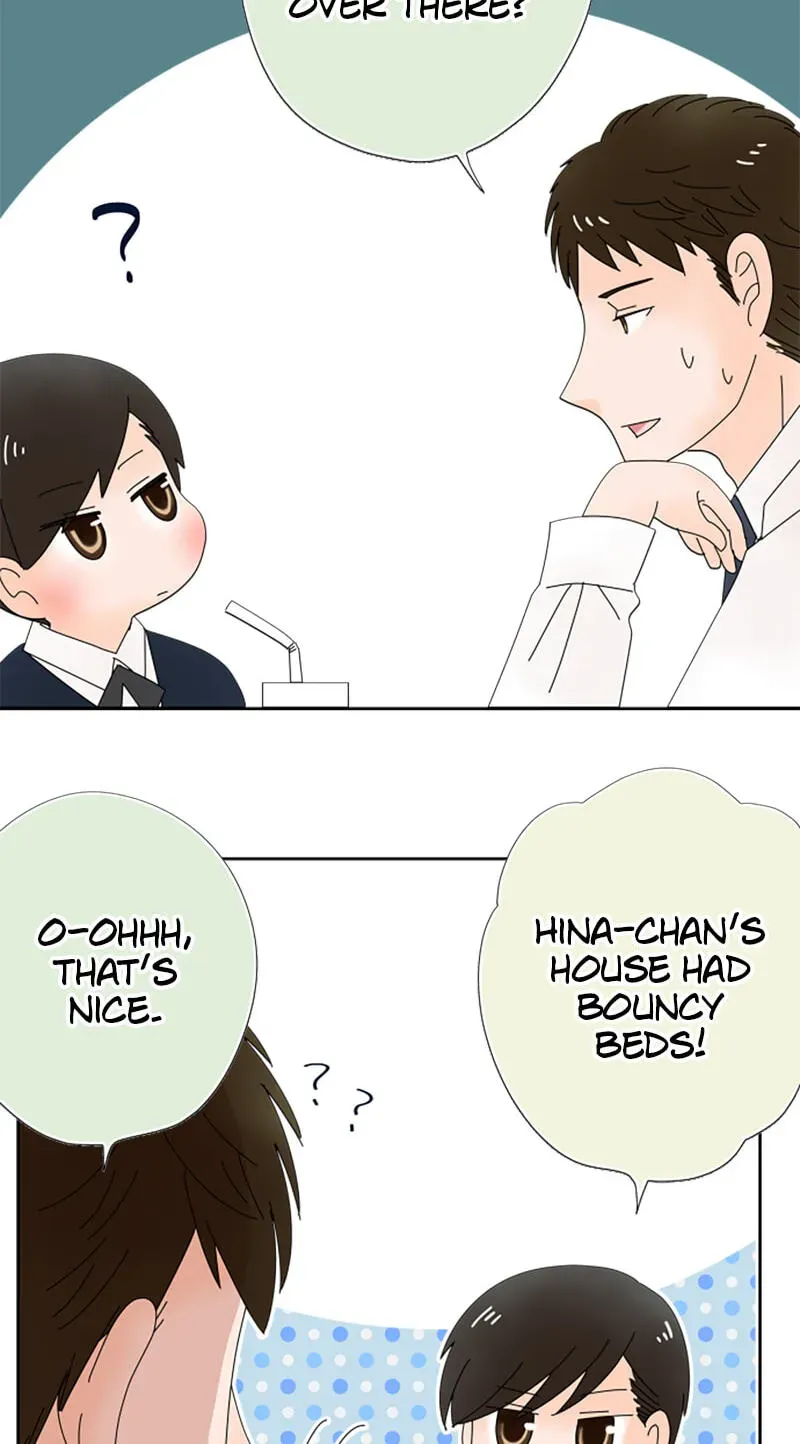 Shiroi Veil wa Itsuwari no Iro Chapter 71 page 48 - 
