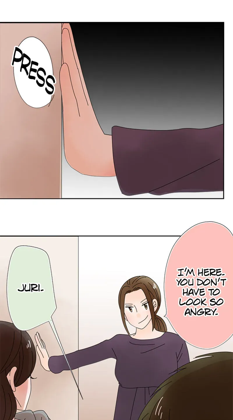 Shiroi Veil wa Itsuwari no Iro Chapter 71 page 53 - 